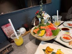 -匠和风精致料理(祥禾天地店)