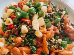 -禾珍珠家常小馆(河南博物院店)