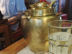 -小吊梨汤·北京菜(香山店)