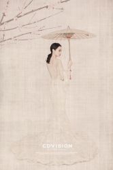 -CD视觉婚纱摄影