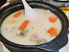 -大树餐厅(红旗街万达店)