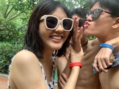 -郑州方特水上乐园