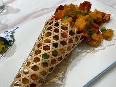 -九鹿台(恒都广场店)