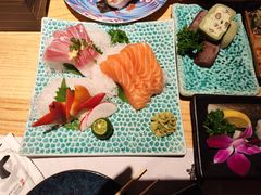 -鹤龟料理店(时代天街店)