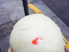 -清泉阁包子铺(中山路店)