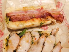 -Tims天好咖啡·贝果(东方广场店)