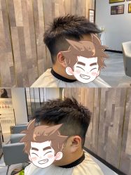 -MONE美发沙龙