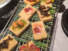 -芸山季·云南山珍菌火锅(人民广场来福士店)