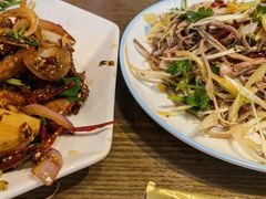 -马海涛牛肉串·午市牛腩饭·烧烤夜宵(领汇广场店)