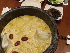 -林芝工布庄园希尔顿酒店-猎味中餐厅