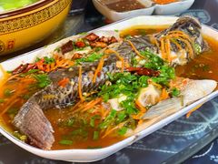 -龙姐私房菜(和顺古镇店)