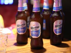 -纳瓦新疆菜(银都店)
