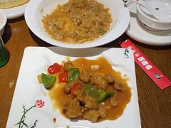 -李老哈·东北菜(宋园路店)