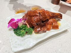 -香港新发烧腊茶餐厅(书城店)