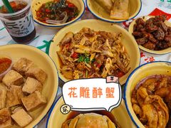 -东排食堂长沙小吃大排档(五一广场店)