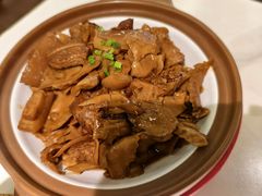 -徽韵人家·传承正宗徽菜(牡丹园店)