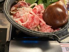 -高木日本料理(静安寺店)