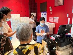 -曹祥泰(解放路店)