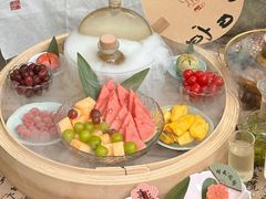 -松月茶楼