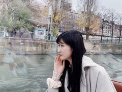 -慕什游船