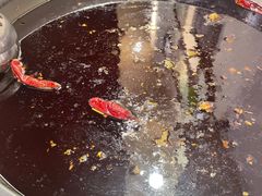 -水碾河刘老大串串香(水碾河路店)