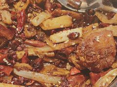 -华豫川酒家(大卫城店)