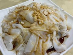 -电白鸭粥店(下沙二坊88号店)