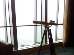 国贸大酒店-北京国贸大酒店