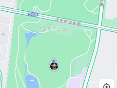 -成吉思汗公园