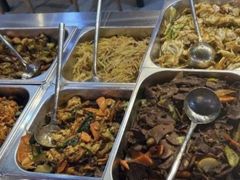 -新红帽自助盒饭(大悦城店)