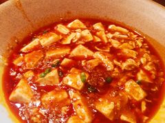 麻辣豆腐-外婆家(南开大悦城店)