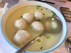 -聚春园自助餐厅(东街口店)