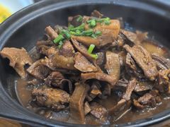 -李东农庄(中南百草园地标店)