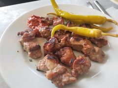 -Tarihi Sultanahmet Köftecisi Selim Usta