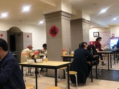 大堂-水仙拉面(水仙街店)