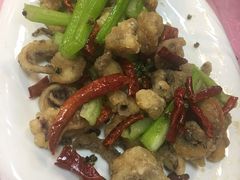 -昱德来·天津菜(河西店)