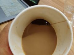 -星巴克(深圳欢乐颂店)
