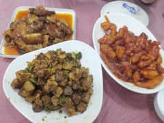 -乐乐餐厅(湘子庙街店)