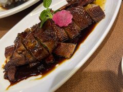 -转角·老弄堂上海菜(长寿路店)