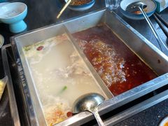 -五星桥原切肥牛火锅·30年专注好牛肉(湖塘店)