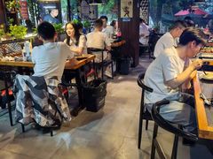 -夜猫子串吧·龙虾.江西小炒(万塘路店)