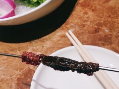 -金太阳海鲜烧烤·本地人餐厅(东纬路旗舰店)