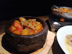 -庆江南江南菜(太仓南洋店)