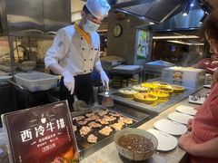 -天津瀚金佰九号温泉酒店(南楼地铁站店)