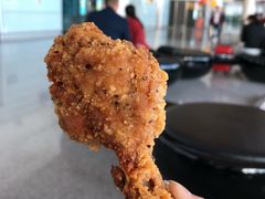-麦当劳(鄂尔多斯机场店)