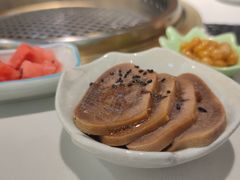 -千寻山野烤肉(中关村店)