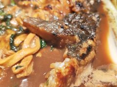 -半天妖烤鱼(西铁营万达店)