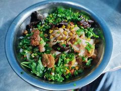 -阿婆米粉店