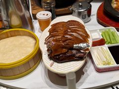 -梅利汴京烤鸭•开封豫菜地标店(东大街店)