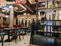-豪约客牛排(海大南门店)